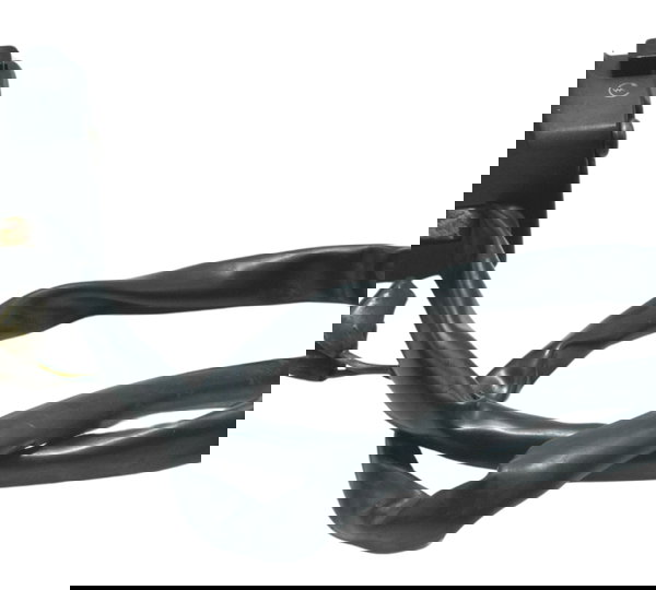 Chave Punho Partida Yamaha Tdm Twin 900 02-08 Original