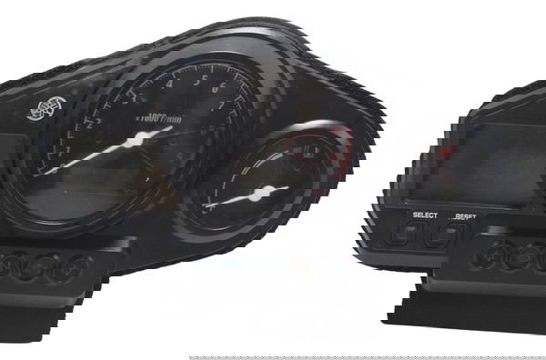 Painel Yamaha Tdm Twin 900 02-06 Original
