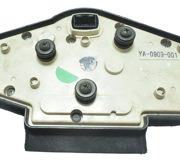 Painel Yamaha Tdm Twin 900 02-06 Original Preto