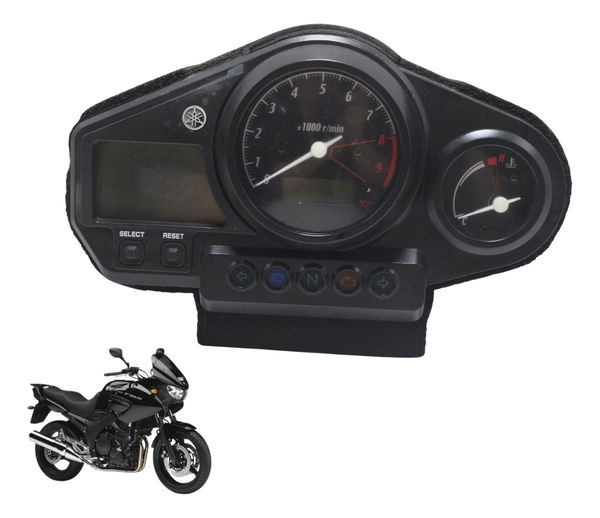 Painel Yamaha Tdm Twin 900 02-06 Original