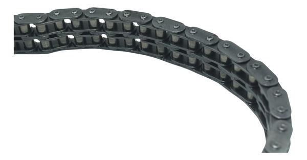 Corrente Primária Harley Softail Fat Boy Flstf 11-15 Orig