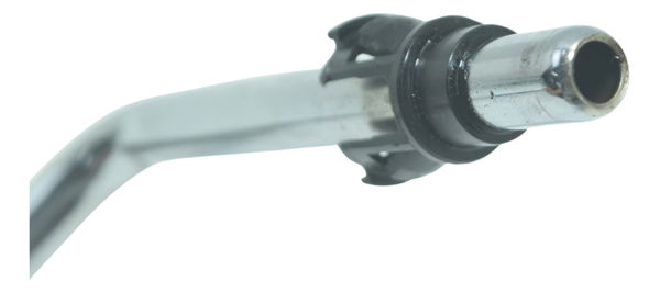 Conexão Óleo Harley Softail Fat Boy Flstf 11-15 Original