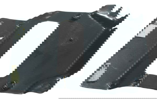 Suporte Retificador Harley Softail Fat Boy Flstf 11-15 Orig