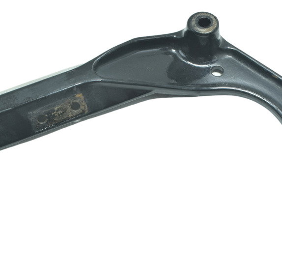 Suporte Escape Harley Softail Fat Boy Flstf 11-15 Original