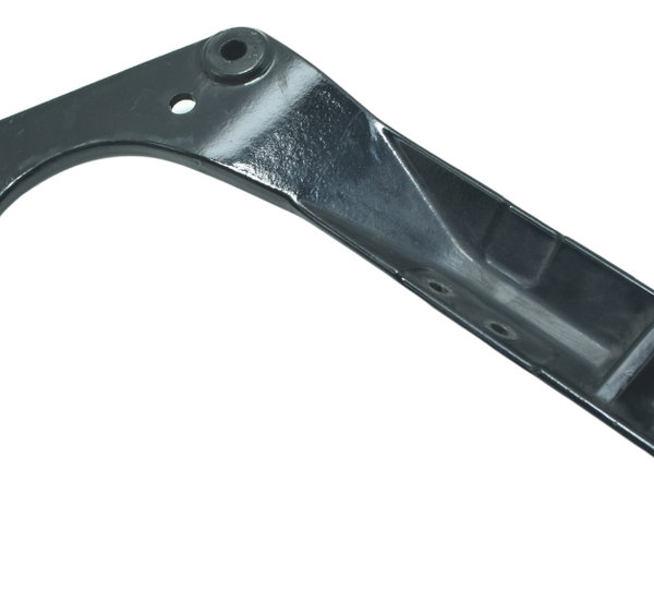 Suporte Escape Harley Softail Fat Boy Flstf 11-15 Original