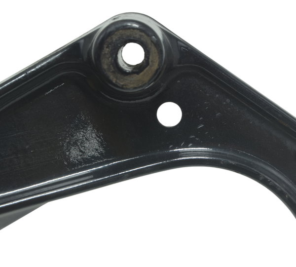 Suporte Escape Harley Softail Fat Boy Flstf 11-15 Original