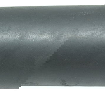 Manopla Esquerda Harley Softail Fat Boy Flstf 11-15 Original Preto