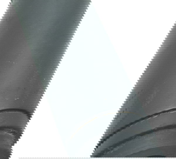 Manopla Esquerda Harley Softail Fat Boy Flstf 11-15 Original Preto