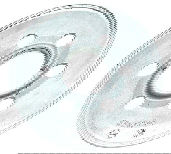 Platô Embreagem Harley Softail Fat Boy Flstf 11-15 Original