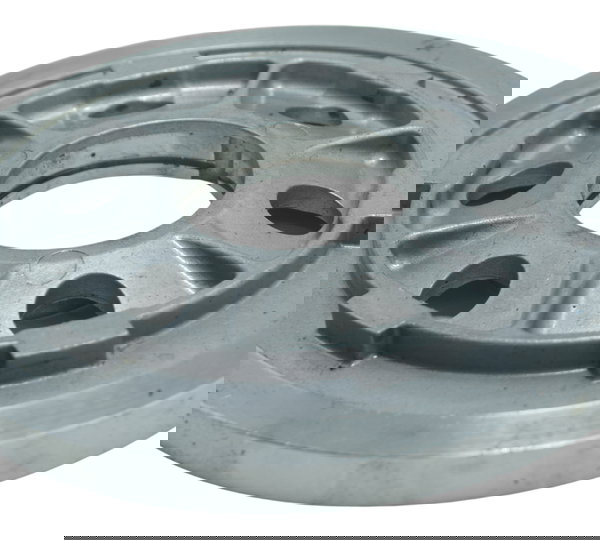 Platô Embreagem Harley Softail Fat Boy Flstf 11-15 Original