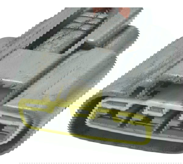 Estator C/ Pulsador Yamaha Tdm Twin 900 02-08 Original