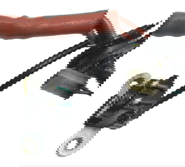 Estator C/ Pulsador Yamaha Tdm Twin 900 02-08 Original