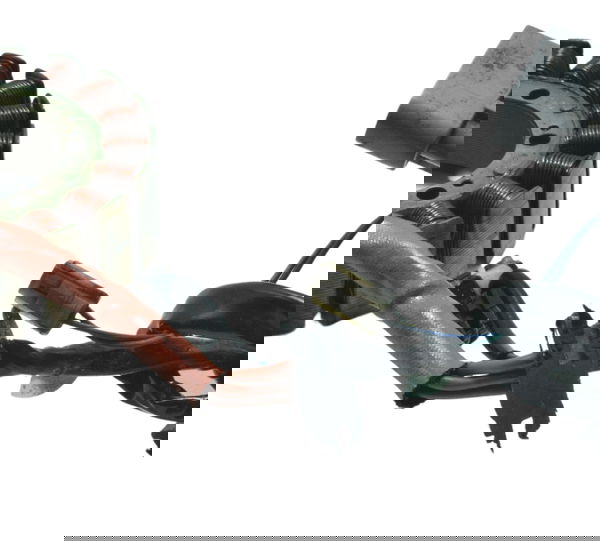 Estator C/ Pulsador Yamaha Tdm Twin 900 02-08 Original