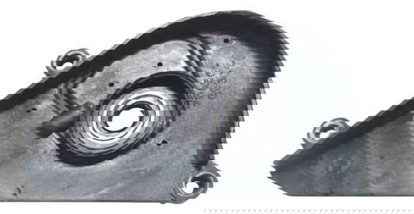 Suporte Bomba Agua Yamaha Tdm Twin 900 02-08 Original