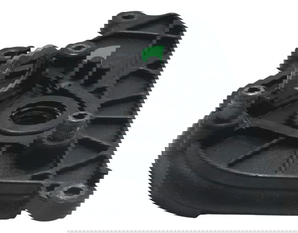 Suporte Bomba Agua Yamaha Tdm Twin 900 02-08 Original