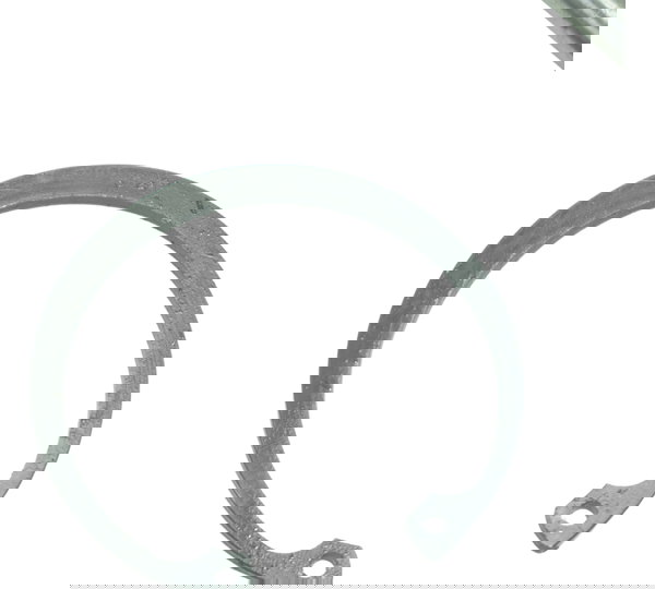 Acionador Embreagem Compl Harley Softail Fat Boy Flstf 11-15