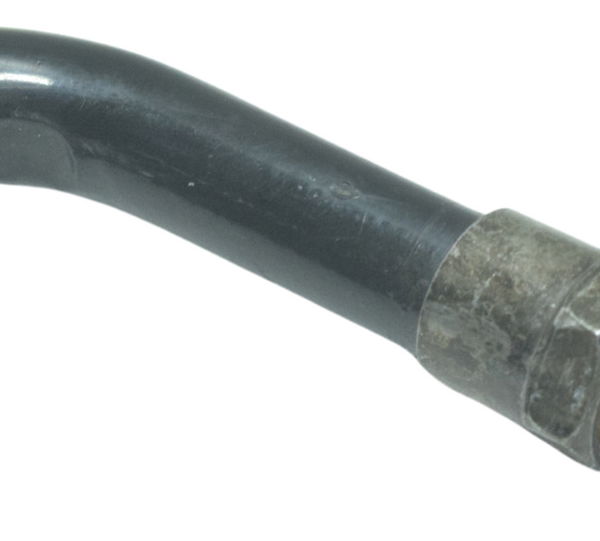 Espelho Esquerdo Yamaha Tdm Twin 900 02-08 Paralelo Awa