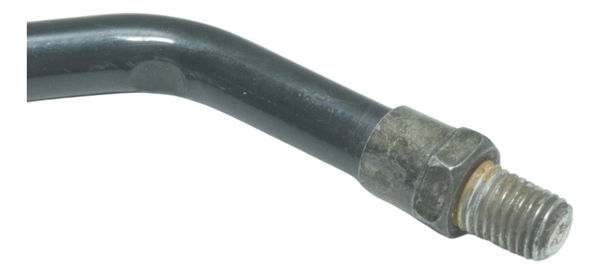 Espelho Esquerdo Yamaha Tdm Twin 900 02-08 Paralelo Awa