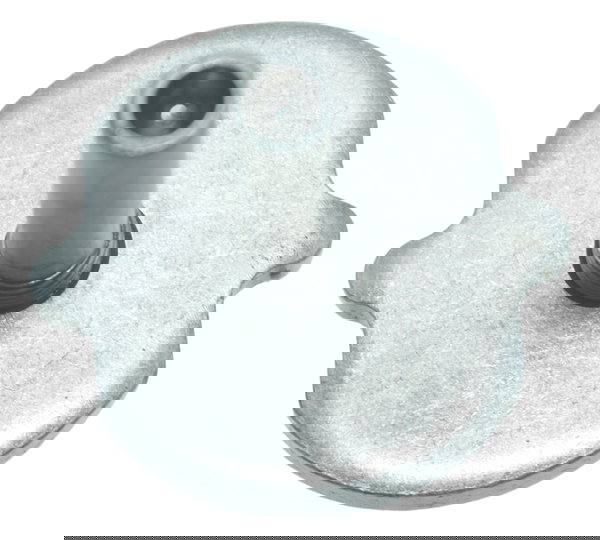 Acionador Embreagem Harley Softail Fat Boy Flstf 11-15 Orig