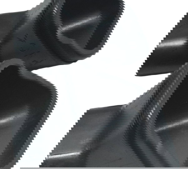 Par Duto De Ar Yamaha Tdm Twin 900 02-08 Original