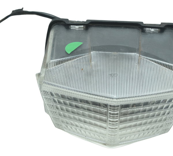 Lanterna Traseira Yamaha Tdm Twin 900 02-08 Original Ambos Lados Branco