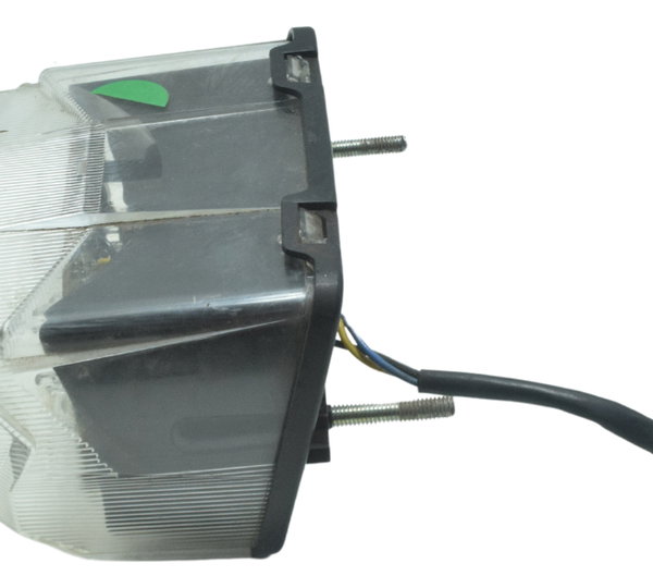 Lanterna Traseira Yamaha Tdm Twin 900 02-08 Original Ambos Lados Branco