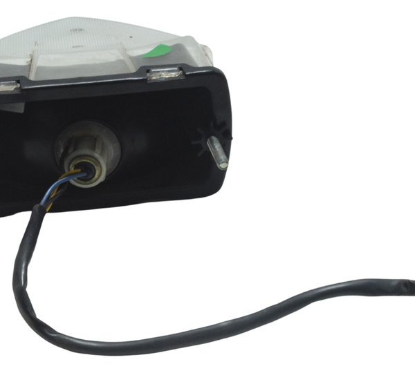 Lanterna Traseira Yamaha Tdm Twin 900 02-08 Original Ambos Lados Branco