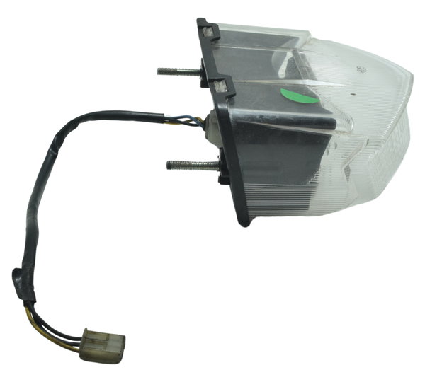 Lanterna Traseira Yamaha Tdm Twin 900 02-08 Original Ambos Lados Branco