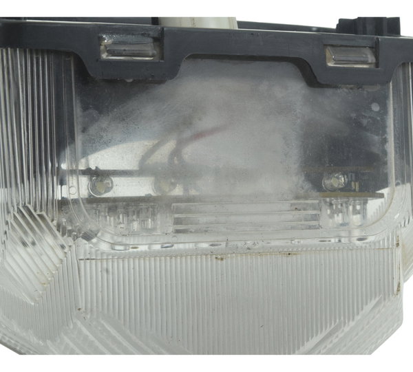 Lanterna Traseira Yamaha Tdm Twin 900 02-08 Original Ambos Lados Branco
