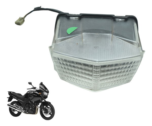 Lanterna Traseira Yamaha Tdm Twin 900 02-08 Original
