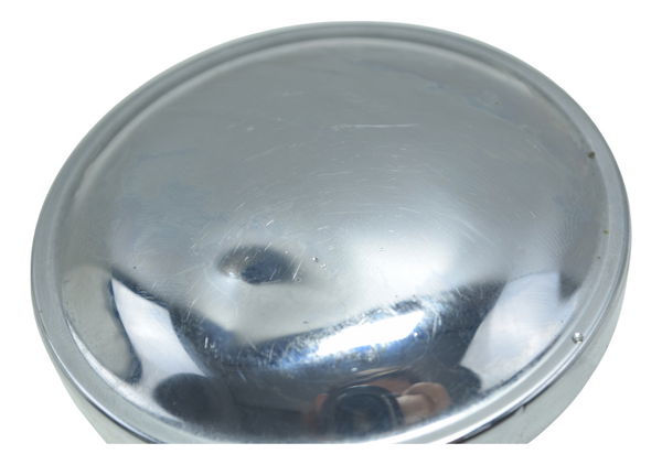 Tampa Tanque Harley Softail Fat Boy Flstf 11-15 Original