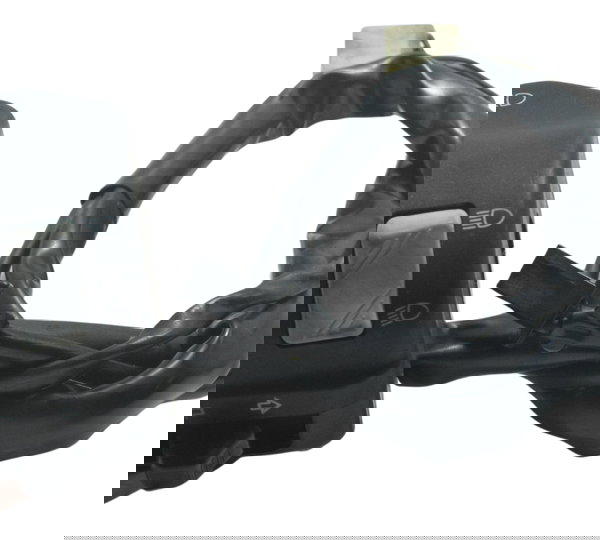 Chave Punho Luz Yamaha Tdm Twin 900 02-08 Original