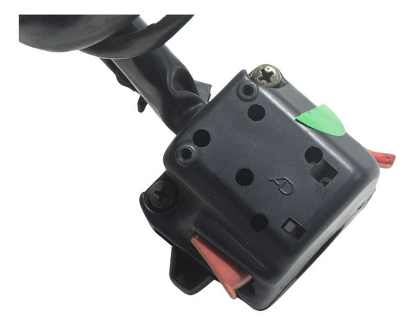 Chave Punho Luz Yamaha Tdm Twin 900 02-08 Original