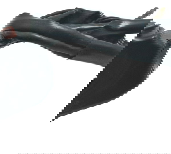 Chave Punho Luz Yamaha Tdm Twin 900 02-08 Original