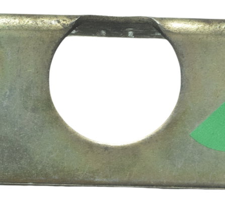 Suporte Meia Luz Yamaha Tdm Twin 900 02-08 Original