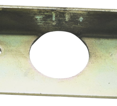 Suporte Meia Luz Yamaha Tdm Twin 900 02-08 Original