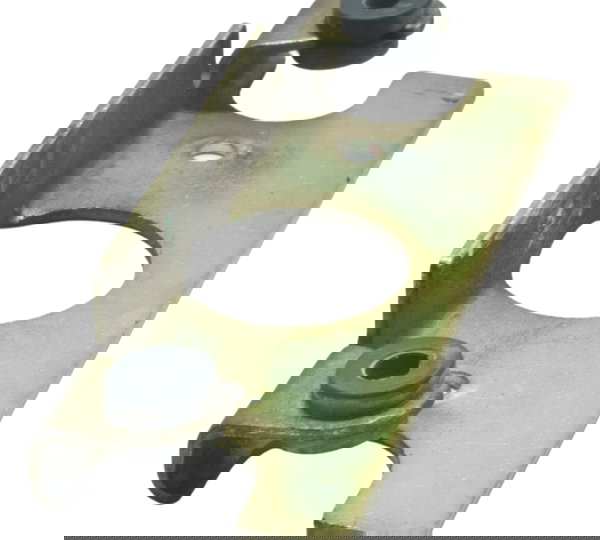 Suporte Meia Luz Yamaha Tdm Twin 900 02-08 Original