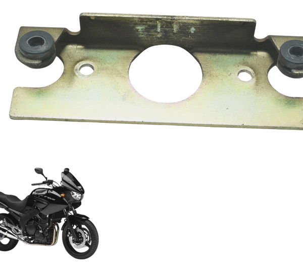 Suporte Meia Luz Yamaha Tdm Twin 900 02-08 Original