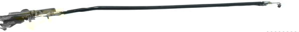 Trava Banco C/ Detalhes Yamaha Tdm Twin 900 02-08 Original