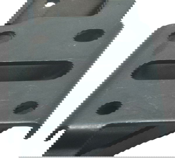 Suporte Trava Banco Yamaha Tdm Twin 900 02-08 Original