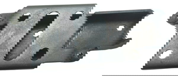 Suporte Trava Banco Yamaha Tdm Twin 900 02-08 Original