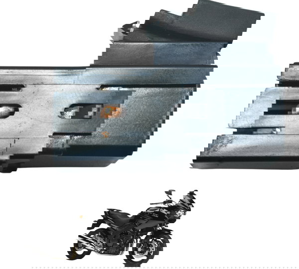 Rele Auxiliar Yamaha Tdm Twin 900 02-08 Original