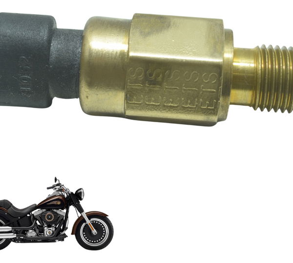 Sensor Temperatura Harley Softail Fat Boy Flstf 11-15 Orig