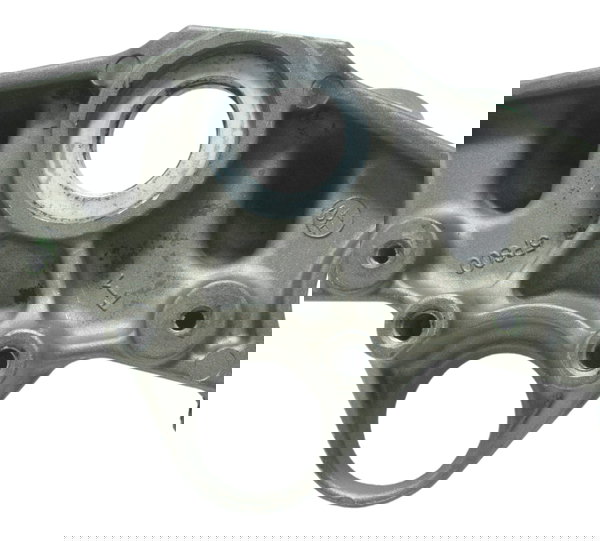 Mesa Superior Yamaha Tdm Twin 900 02-08 Original