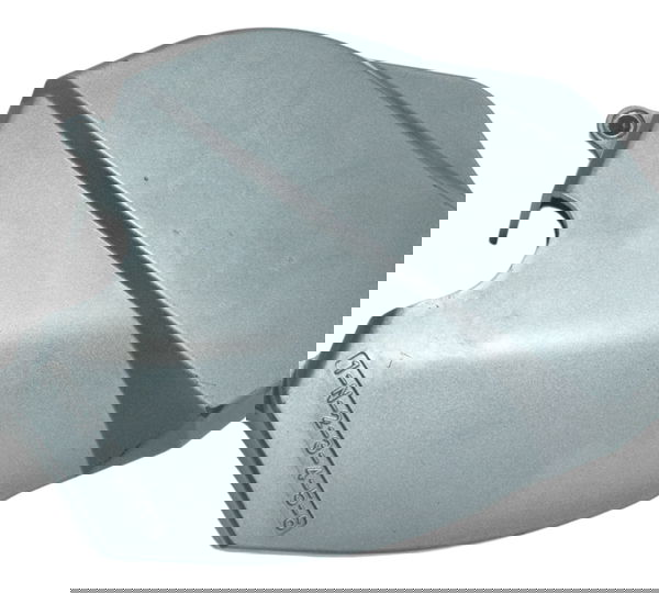 Tampa Pinhão Yamaha Tdm Twin 900 02-08 Original Prata