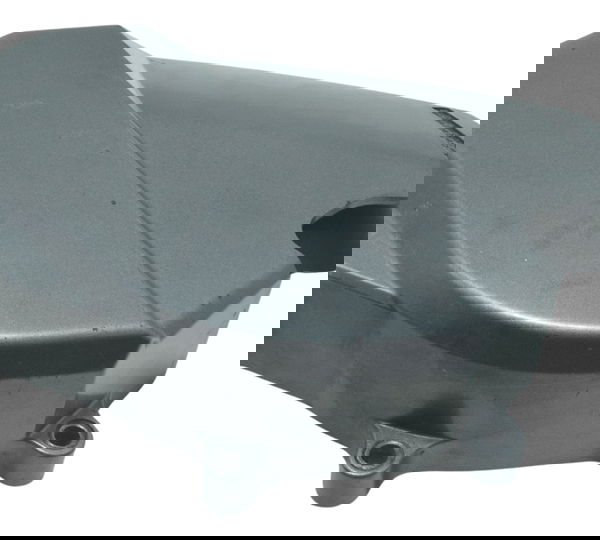 Tampa Pinhão Yamaha Tdm Twin 900 02-08 Original Prata