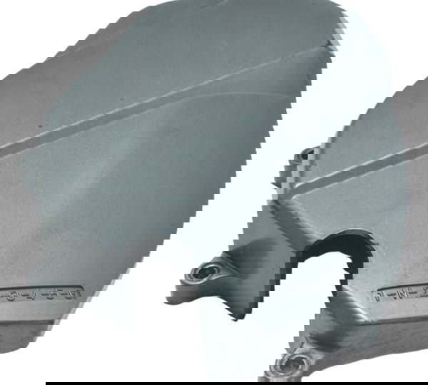 Tampa Pinhão Yamaha Tdm Twin 900 02-08 Original Prata