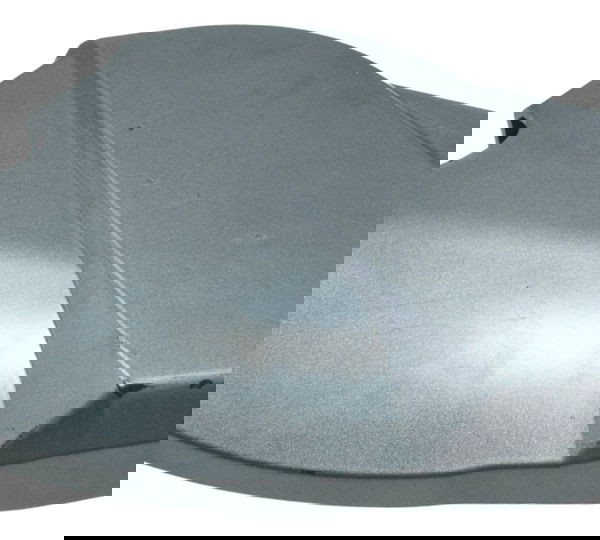 Tampa Pinhão Yamaha Tdm Twin 900 02-08 Original Prata