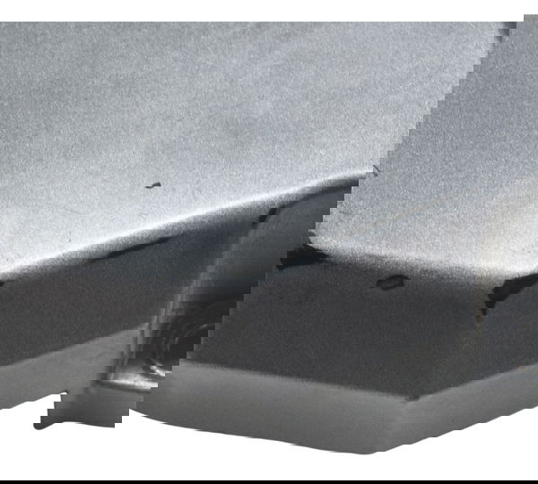 Tampa Pinhão Yamaha Tdm Twin 900 02-08 Original Prata