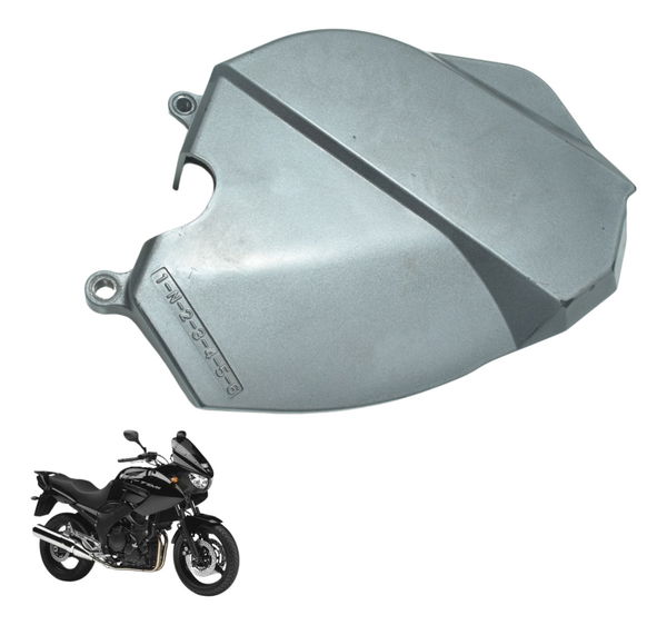 Tampa Pinhão Yamaha Tdm Twin 900 02-08 Original